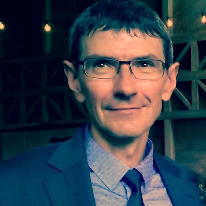 Joe Nachilo